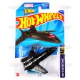 X-Jet #60 black - 2022 Hot Wheels For Discount