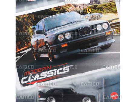 92 BMW M3 - 2021 Hot Wheels (Modern Classics) Online