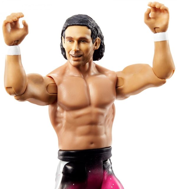 Noam Dar - WWE Basic Series 129 Cheap