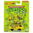 66 Dodge A100 - 2022 Hot Wheels (Teenage Mutant Ninja Turtles) Online now