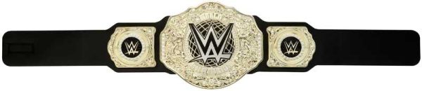 WWE - World Heavyweight Championship Belt Online