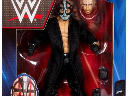 T-Bar - WWE Elite Series 93 Cheap