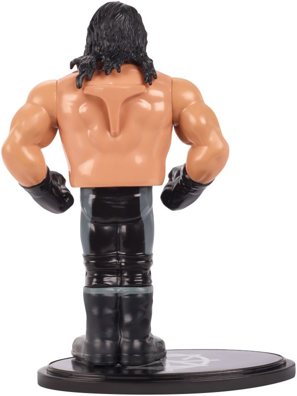 Seth Rollins - WWE Retro Series 3 - NOT MOC For Cheap