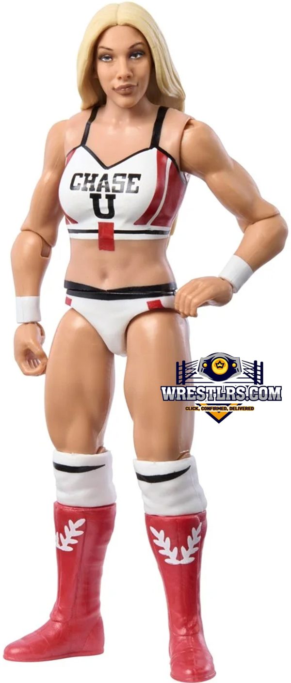 Thea Hail CHASE - WWE Main Event Series 151 on Sale