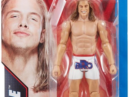 Riddle - WWE Basic Series 132 Supply