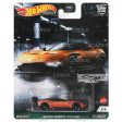 Aston Martin Vulcan - 2021 Hot Wheels (Exotic Envy) on Sale