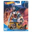 Mercedes-Benz Sprinter Tourer - 2021 Hot Wheels (DC Comics) Online Sale