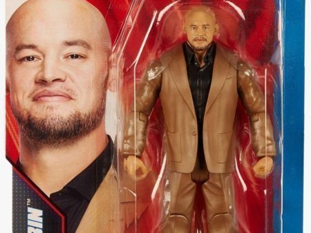 Happy Corbin - WWE Basic Series 131 Fashion