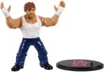 Dean Ambrose - WWE Retro Series 3 - NOT MOC For Discount