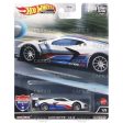 Corvette C8.R - 2022 Hot Wheels (American Scene) on Sale