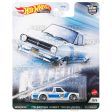 75 Datsun Sunny Truck (B120) - 2021 Hot Wheels (Hyper Haulers) Discount