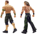 Shawn Michaels & John Cena - WWE Championship Showdown Series 6 Hot on Sale