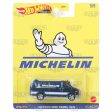 Custom GMC Panel Van - 2021 Hot Wheels (Speed Shop) For Discount