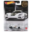 Koenigsegg Agera R - 2021 Hot Wheels (Retro Replica) Online Hot Sale