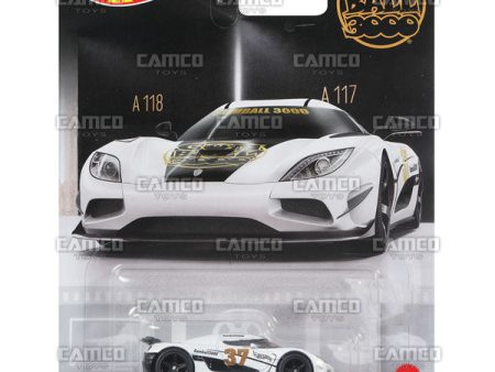 Koenigsegg Agera R - 2021 Hot Wheels (Retro Replica) Online Hot Sale