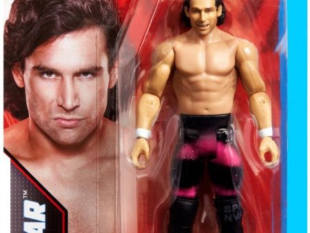 Noam Dar - WWE Basic Series 129 Cheap