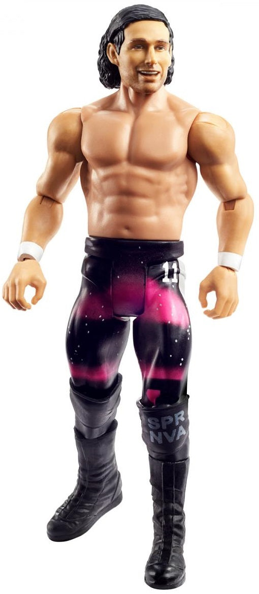 Noam Dar - WWE Basic Series 129 Cheap