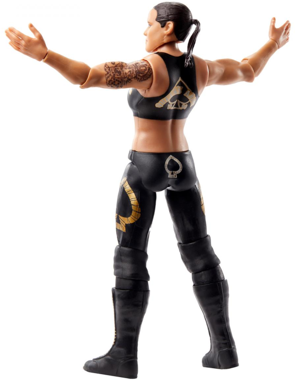 Shayna Baszler - WWE Basic Series 127 on Sale