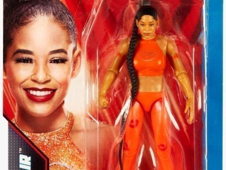 Bianca Belair - WWE Basic Series 131 Sale