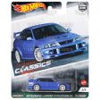 Mitsubishi Lancer Evolution VI - 2021 Hot Wheels (Modern Classics) Online