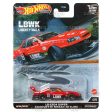 LB-ER34 Super Silhouette Nissan Skyline - 2022 Hot Wheels (Mountain Drifters) Hot on Sale