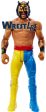 Lince Dorado - WWE Basic Series 131 Fashion