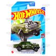 55 Chevy Bel Air Gasser #43 green - 2022 Hot Wheels Cheap