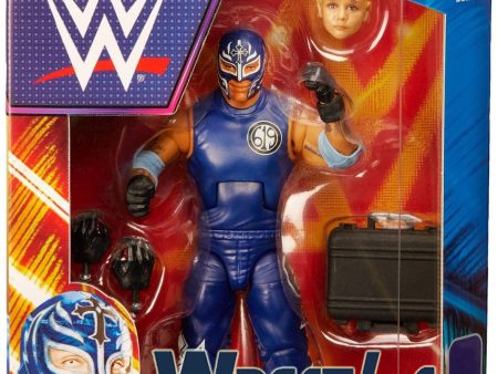 Rey Mysterio - WWE Elite SummerSlam 22 For Discount