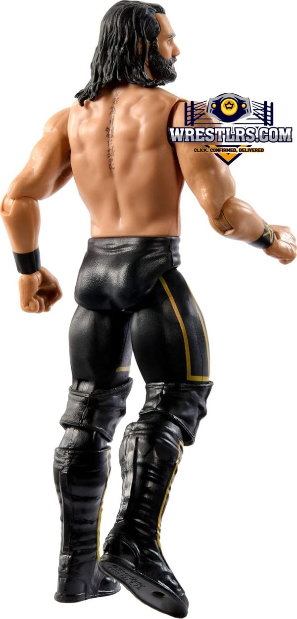 Seth Rollins - WWE Main Event Series 152 Cheap