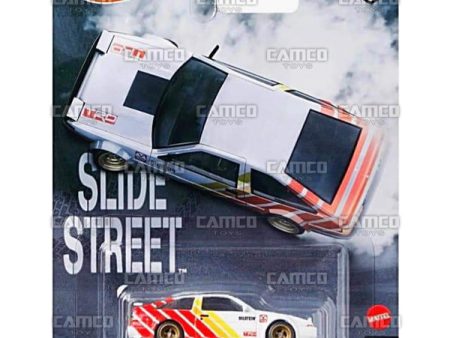 Toyota AE86 Sprinter Trueno - 2021 Hot Wheels (Slide Street) Cheap