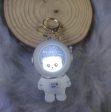 Bear x Astronaut 3D Keychain With Light (1 Random Keychain Will Be Provided) Discount