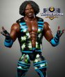 Xavier Woods - WWE Elite Series 112 Fashion