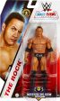 The Rock - WWE Main Event Series 150 Hot on Sale