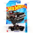 Big-Air Bel Air #112 black - 2022 Hot Wheels Online Sale