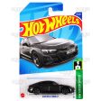 Audi RS E-Tron GT #176 gray - 2022 Hot Wheels Supply