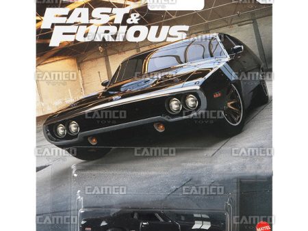 71 Plymouth GTX - 2020 Hot Wheels (Full Force) Online