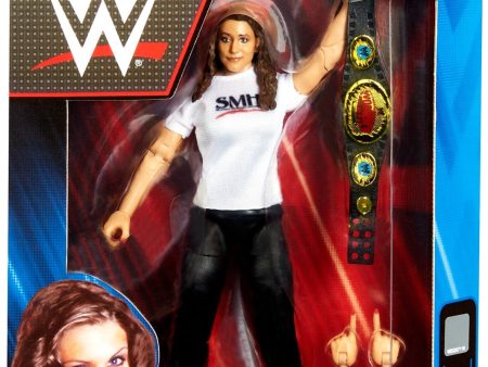 Stephanie McMahon - WWE Elite Series 94 Online now