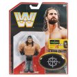 Seth Rollins - WWE Retro Series 3 - NOT MOC For Cheap