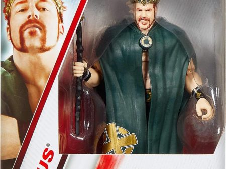 Sheamus - WWE Elite Greatest Hits Series 6 Discount