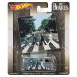 Volkswagen T1 Panel Bus - 2019 Hot Wheels (The Beatles) Fashion