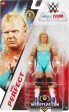 Mr. Perfect - WWE Main Event Series 153 Discount