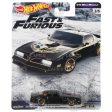 77 Pontiac Firebird T A - 2019 Hot Wheels (1 4 Mile Muscle) Supply