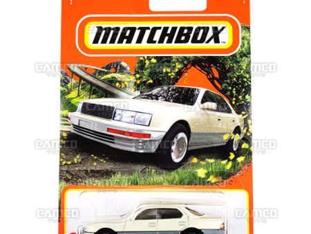 1994 Lexus LS 400 - 2022 Matchbox For Discount