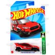 Ford Mustang Mach-E 1400 #73 red - 2022 Hot Wheels Cheap