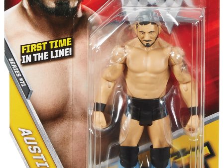 Austin Aries Cheap