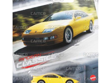 Nissan 300ZX Twin Turbo - 2021 Hot Wheels (Modern Classics) For Cheap