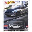 Tesla Roadster - 2022 Hot Wheels (American Scene) Online Hot Sale