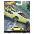 95 Toyota Celica GT-Four - 2022 Hot Wheels (Mountain Drifters) Sale