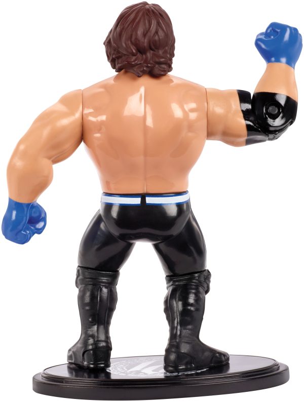 AJ Styles - WWE Retro Series 3 - NOT MOC Online