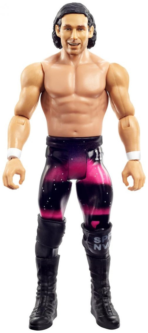 Noam Dar - WWE Basic Series 129 Cheap